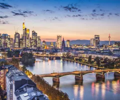 IPO-Wüste Frankfurt: Von abgesagten Börsengängen und Abschieden