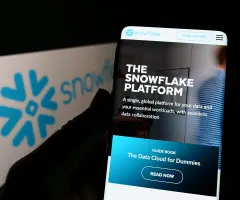 Darum hat die Snowflake-Aktie Potenzial