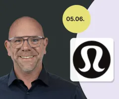 Lululemon: Prognosekürzung – ich halte mich vorerst fern
