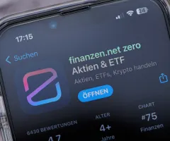 Finanzen.net Zero: Günstig und nutzerfreundlich