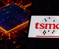 Erdbeben drückt TSMC-Bilanz
