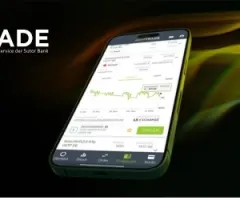 Justtrade: Fokus auf das Wesentliche – und Kryptos