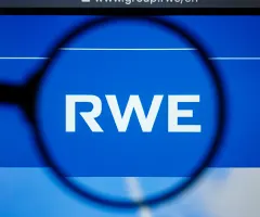 RWE nach Ausblick auf 2024 deutlich unter Druck