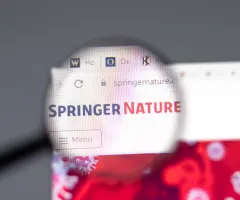 Nach Börsengang: Springer Nature setzt 2025 auf Rückkehr zum Wachstum