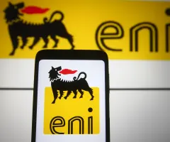 Eni unter Druck - Kreise: Staat will Anteile verkaufen