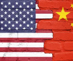 USA verschärfen Chip-Einschränkungen für China