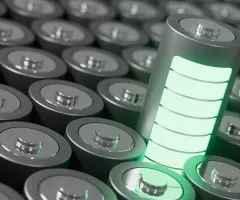 500-Millionen-Fonds soll Batterieindustrie in Europa stärken