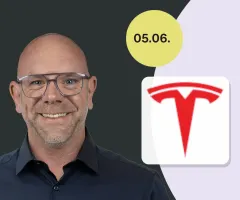 Tesla: JP Morgans Upgrade riecht nach SpaceX-Gefälligkeit