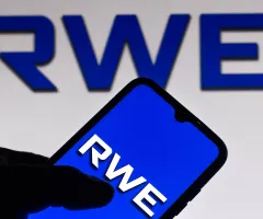RWE übertrifft mit Jahresgewinn eigene Ziele - Aktie fällt