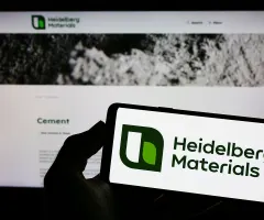 Hochstufung durch Barclays treibt Heidelberg Materials an