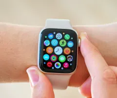 Apple schaltet in neuen US-Uhren Funktion nach Patentstreit ab