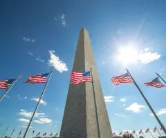 Das Washington-Monument