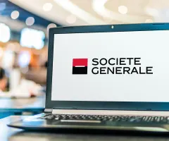 Société Générale fallen - RBC: Ertragsanstieg durchwachsen