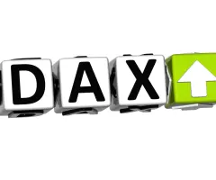 Dax erreicht weitere Bestmarke nach verhaltenem Start