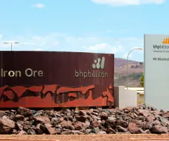 BHP fördert mehr Kupfer und Kohle