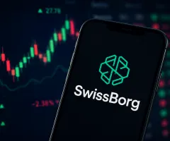 SwissBorg Teaserbild
