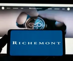 Richemont zieht ganzen Luxussektor nach unten