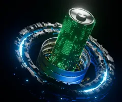 Die vielleicht entscheidende Batterie-Wette des Jahrzehnts