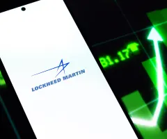 Lockheed Martin: Darum kommt die Aktie nichts ins Musterdepot