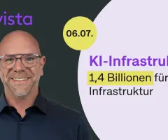 KI-Infrastruktur: Wohin die zweite Welle des Booms das Geld trägt