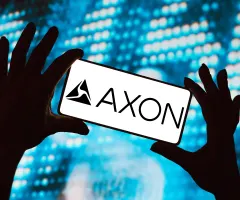 Axon Enterprise – mit Taser, Bodycam und Cloud auf Erfolgsspur