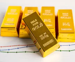 Ich habe Xetra-Gold gegen Euwax-Gold II getauscht - und drei Dinge gelernt