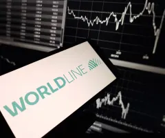 Worldline Logo