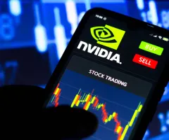 Nvidia erstmals zwei Billionen Dollar wert