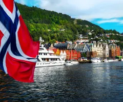 Norwegens Staatsfonds schreibt wieder Milliardengewinne