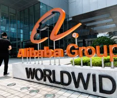 Alibaba und Baidu im Chartcheck