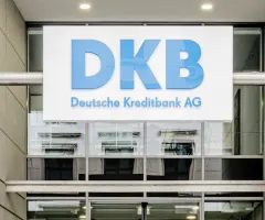 Zentrale der DKB