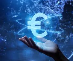 Digitaler Euro soll kommen: Countdown für eine Mondlandung und Risiko einer Fehlzündung