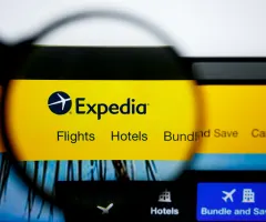 Expedia: Wenn dieses Niveau erreicht wird, ergibt sich eine Kaufchance