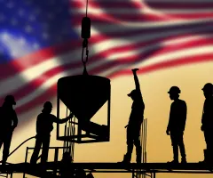 US-Stellenaufbau verlangsamt sich, Arbeitslosenquote steigt
