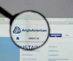 Anglo American lehnt auch erhöhtes Übernahmeangebot von BHP ab