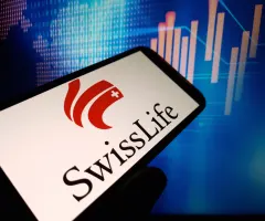 Swiss Life verdient mehr und erhöht Dividende