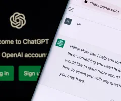 ChatGPT-Opfer und Profiteure: Plattformen überzeugen mit starken Geschäftszahlen