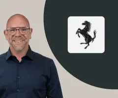Ferrari: Bei 330 Dollar würde ich vor den Zahlen kaufen