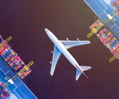 Von Trump kritisiertes US-Handelsdefizit vor Wahl kräftig gestiegen