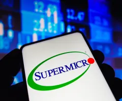 Super Micro Computer: Die Aktie hat noch viel Potenzial