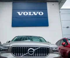 Volvo Cars übertrifft Gewinnerwartungen - Aktie schießt hoch