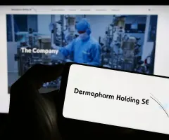 Dermapharm-Eigner kauft Aktien für gut 58 Millionen Euro