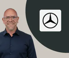 Mercedes-Benz: Warum China die Erholung begrenzt