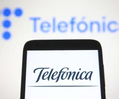 Telefonica hält nach Übernahmeangebot 93,1 Prozent an O2