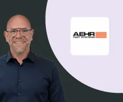 Aehr Test Systems: Wieso der Kurssprung verdient ist