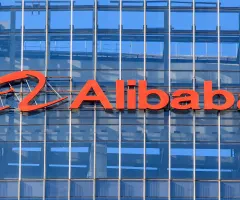 Alibaba mit solidem Quartal - Aktie springt an