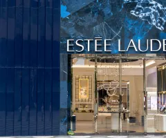 Estee Lauder Store