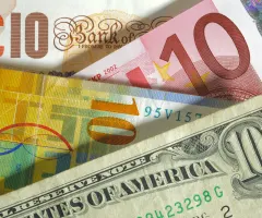 Bis zu 5.5 Prozent Rendite: Was Obligaties in Fremdwährungen derzeit gebracht