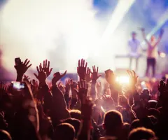 Mehr Konzerte und Veranstaltungen: CTS Eventim wächst zum Jahresstart deutlich