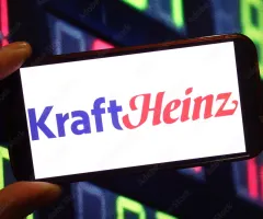 Kraft Heinz Logo